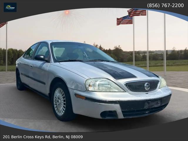 2005 Mercury Sable GS for sale in Berlin, NJ