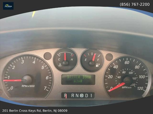 2005 Mercury Sable GS
