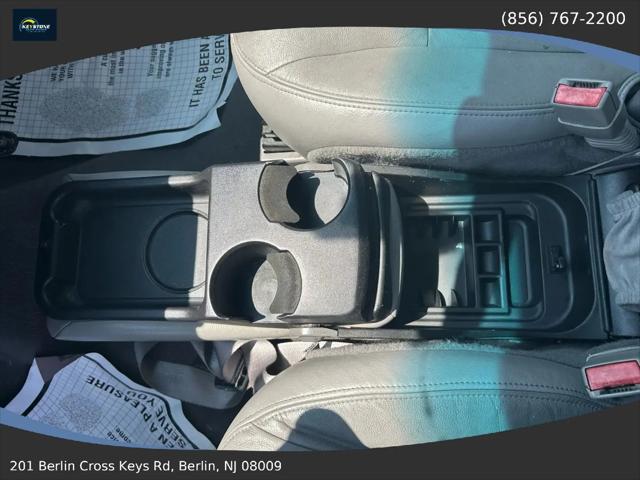 2005 Mercury Sable GS