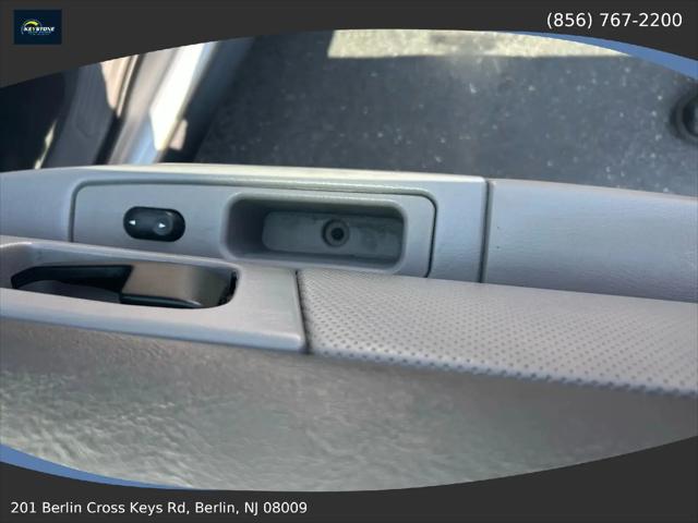 2005 Mercury Sable GS