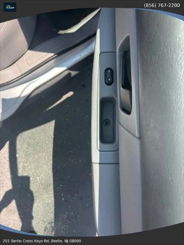 2005 Mercury Sable GS
