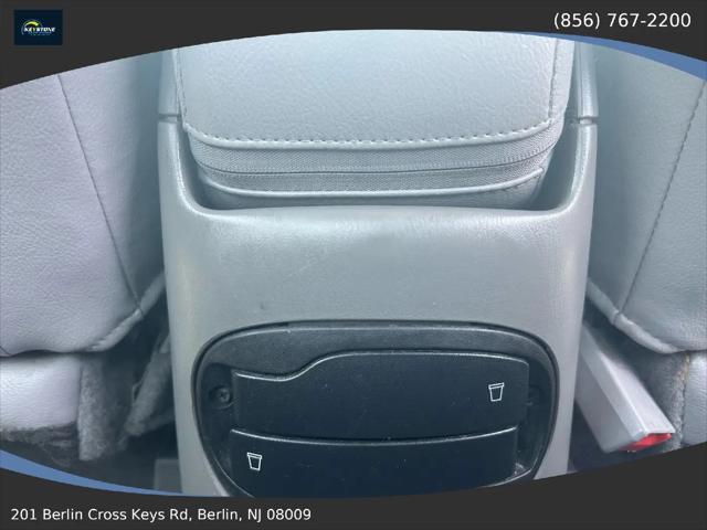 2005 Mercury Sable GS