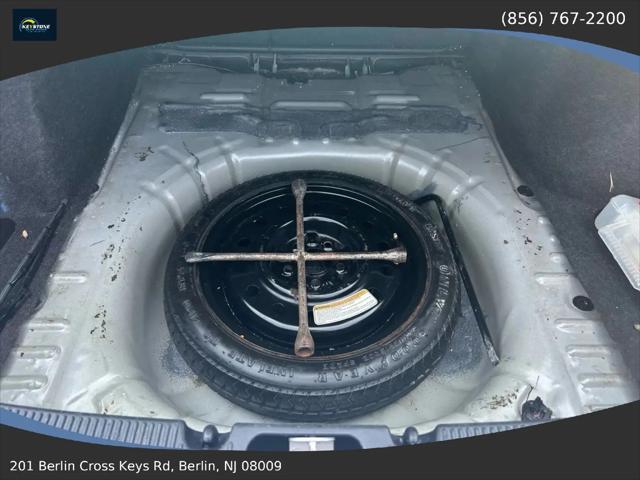 2005 Mercury Sable GS
