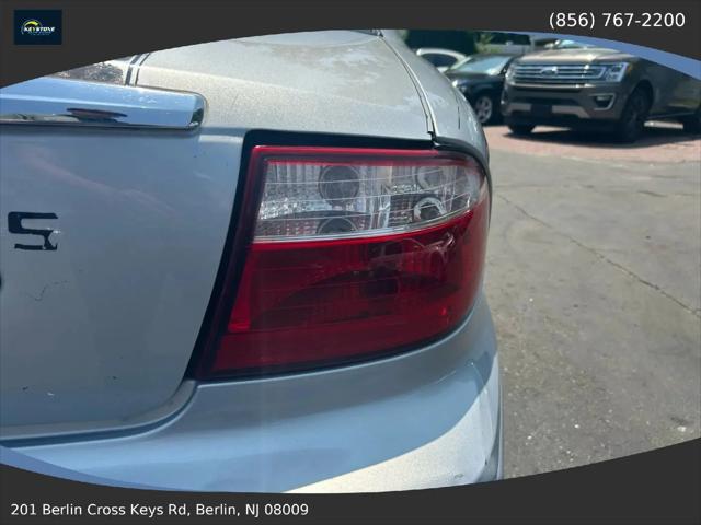 2005 Mercury Sable GS