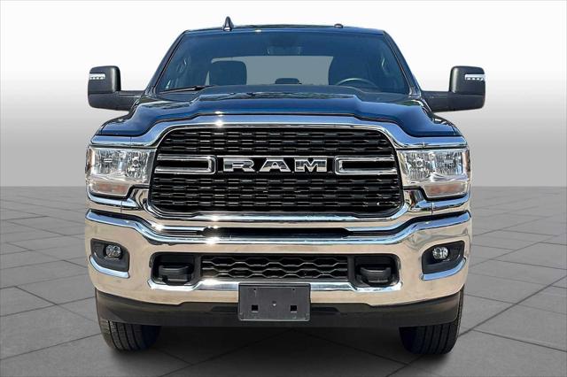 2024 RAM 2500 Big Horn Crew Cab 4x4 64 Box