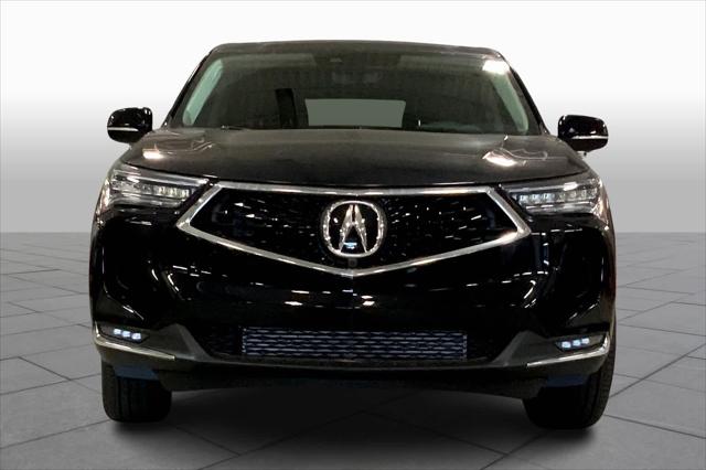 2024 Acura RDX Advance Package