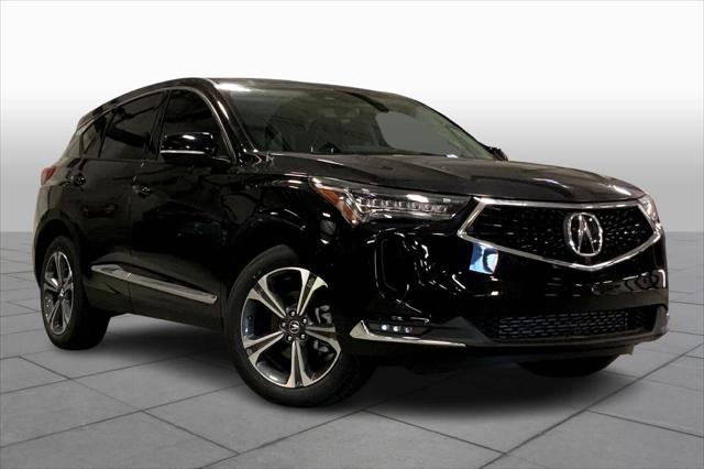 2024 Acura RDX Advance Package