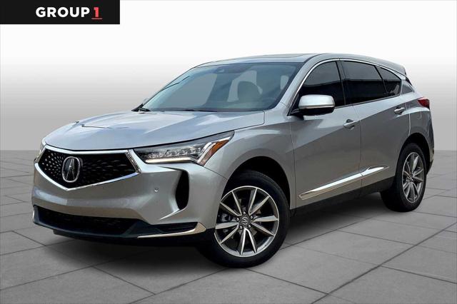 2024 Acura RDX Technology Package