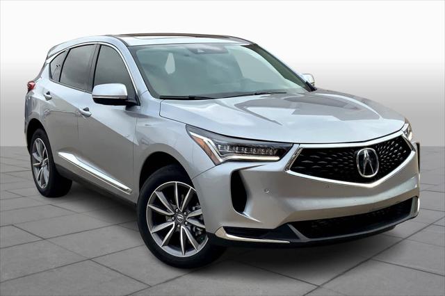 2024 Acura RDX Technology Package