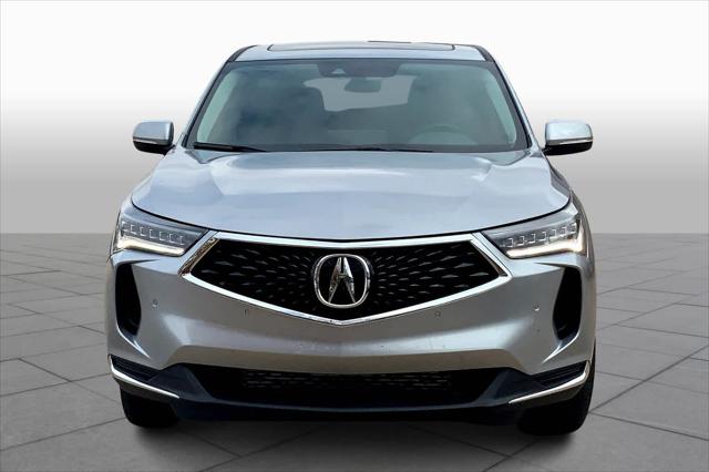 2024 Acura RDX Technology Package