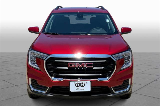2023 GMC Terrain AWD SLE