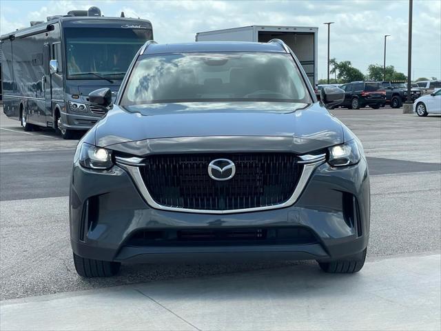 2024 Mazda CX-90 3.3 Turbo Preferred Plus