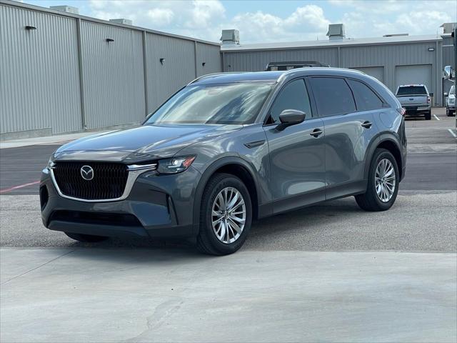 2024 Mazda CX-90 3.3 Turbo Preferred Plus
