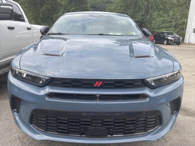 2024 Dodge Hornet GT AWD 2024 Dodge Hornet GT AWD