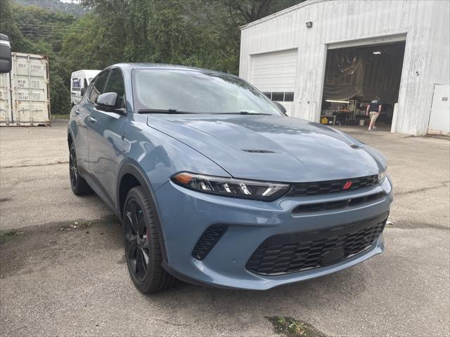 2024 Dodge Hornet GT AWD 2024 Dodge Hornet GT AWD