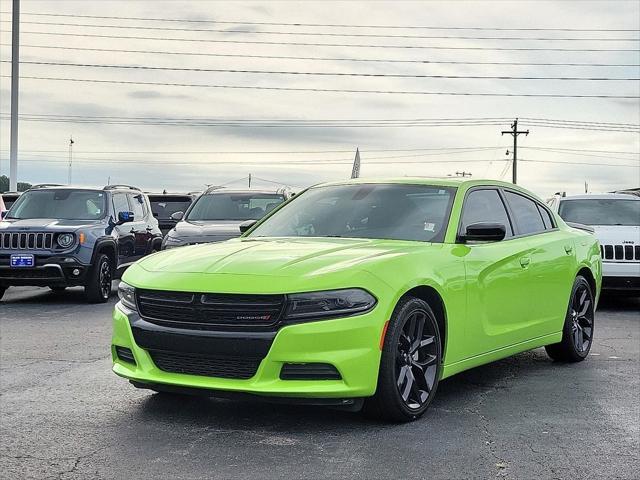 2023 Dodge Charger SXT