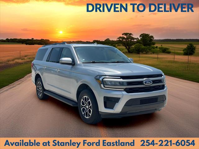 2024 Ford Expedition XLT MAX