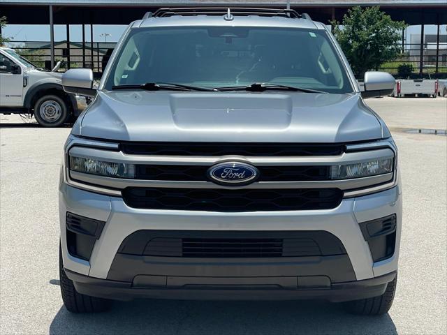 2024 Ford Expedition XLT MAX