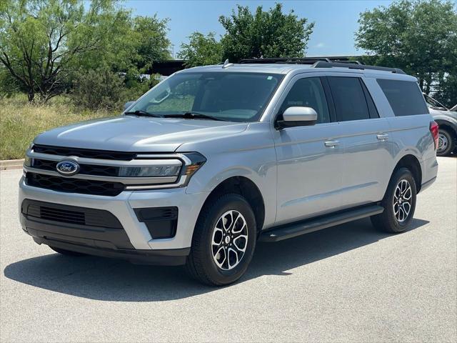 2024 Ford Expedition XLT MAX