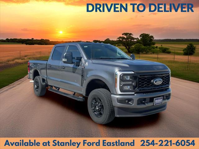 2024 Ford F-350 XL