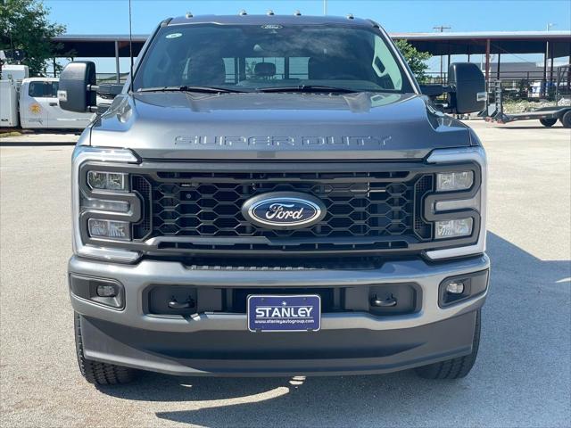 2024 Ford F-350 XL