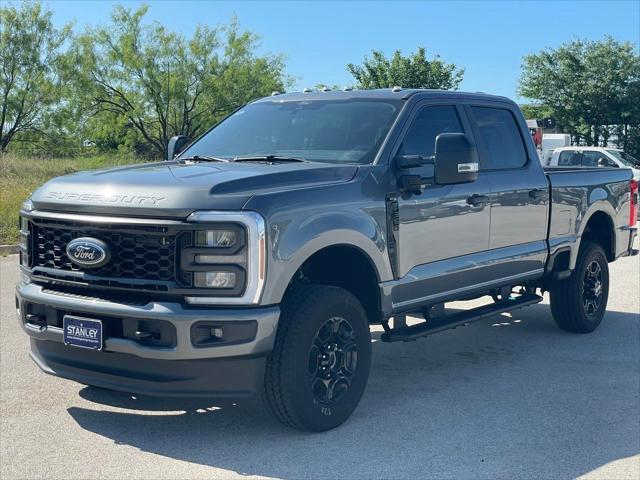 2024 Ford F-350 XL
