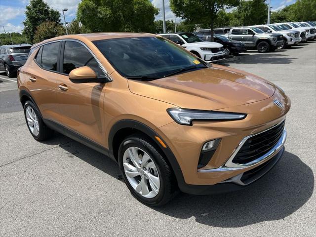 2024 Buick Encore GX Preferred AWD