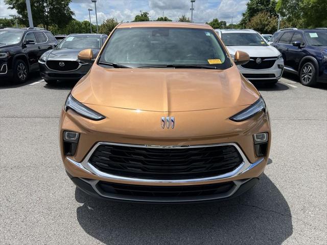 2024 Buick Encore GX Preferred AWD