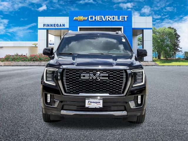 2023 GMC Yukon 4WD Denali Ultimate