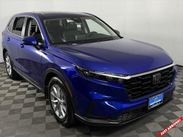2023 Honda CR-V EX-L 2WD