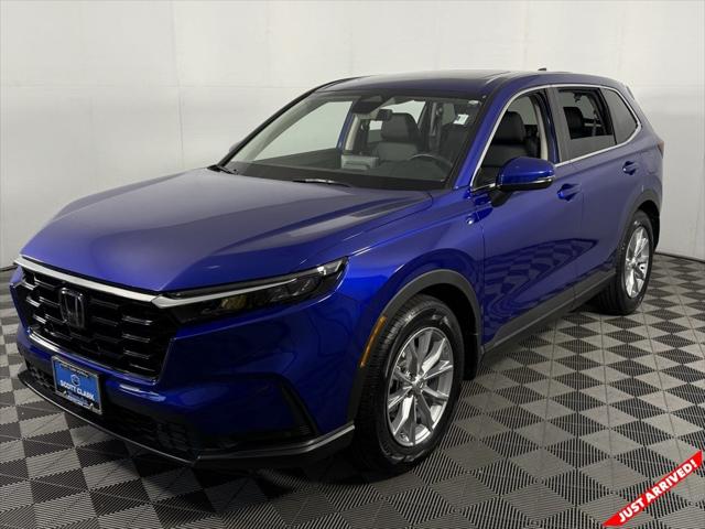2023 Honda CR-V EX-L 2WD