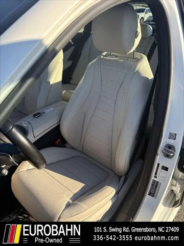 2022 Mercedes-Benz E 450 4MATIC