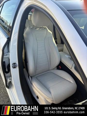 2022 Mercedes-Benz E 450 4MATIC