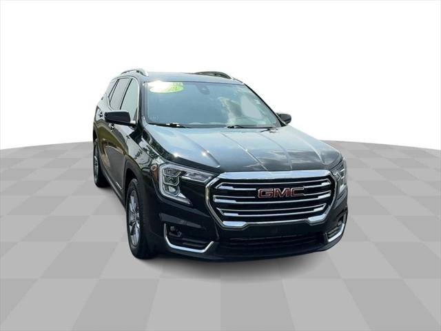 2022 GMC Terrain FWD SLT