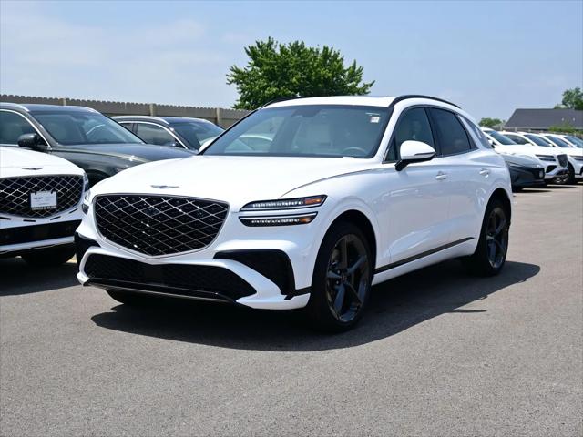 2026 Genesis GV70 3.5T Sport Prestige for sale in Bartlett, IL