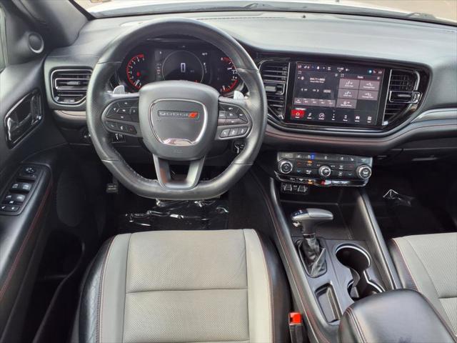 2024 Dodge Durango GT Plus RWD