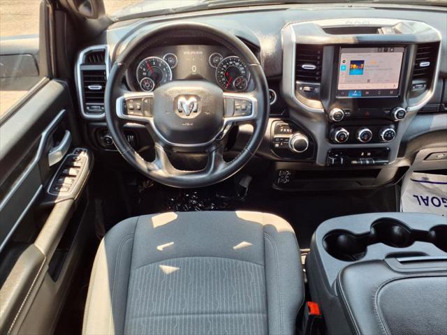 2024 RAM 2500 Big Horn Crew Cab 4x4 64 Box