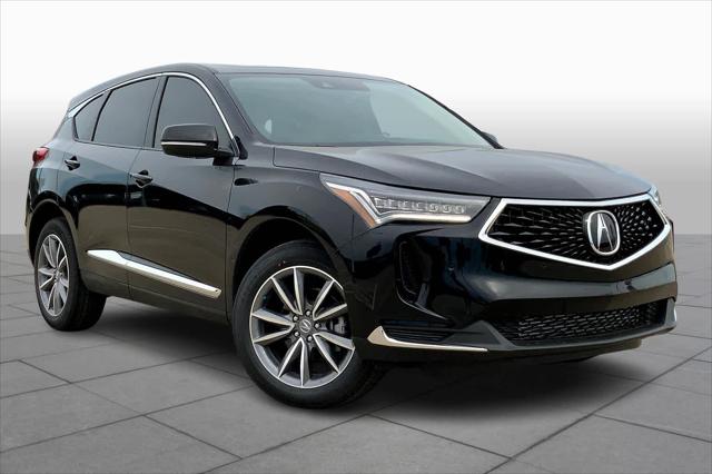 2024 Acura RDX Technology Package