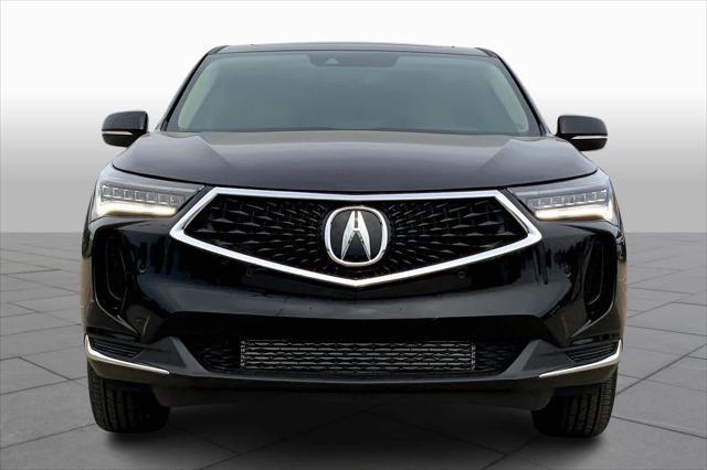 2024 Acura RDX Technology Package