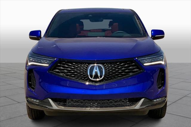 2024 Acura RDX A-SPEC Package