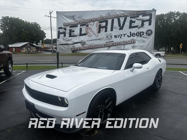 2020 Dodge Challenger GT