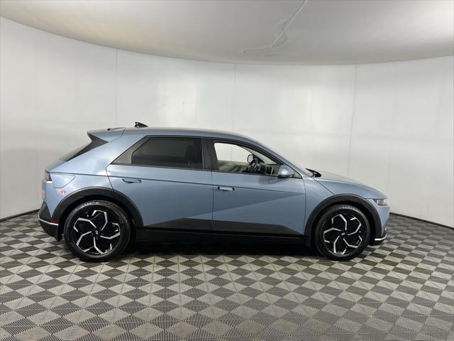 2024 Hyundai IONIQ 5 SE
