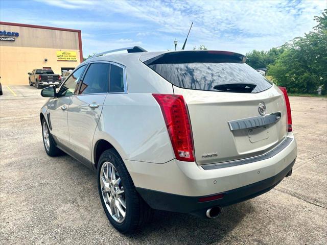 2014 Cadillac SRX Premium Collection