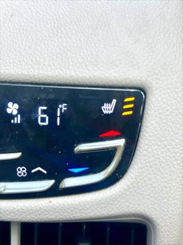 2014 Cadillac SRX Premium Collection