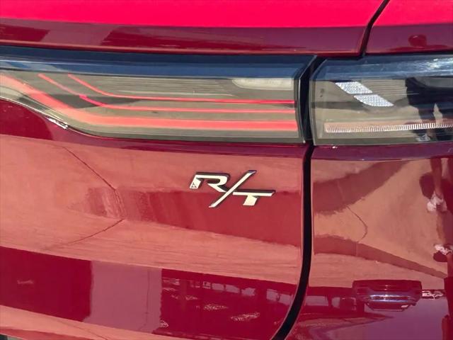 2024 Dodge Hornet R/T EAWD