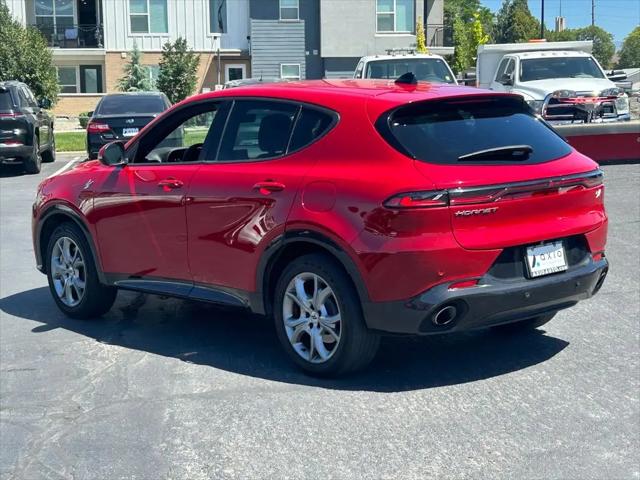 2024 Dodge Hornet R/T EAWD