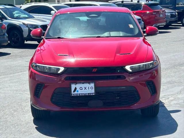2024 Dodge Hornet R/T EAWD