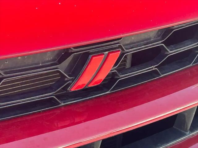 2024 Dodge Hornet R/T EAWD