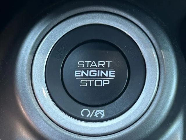 2024 Dodge Hornet R/T EAWD