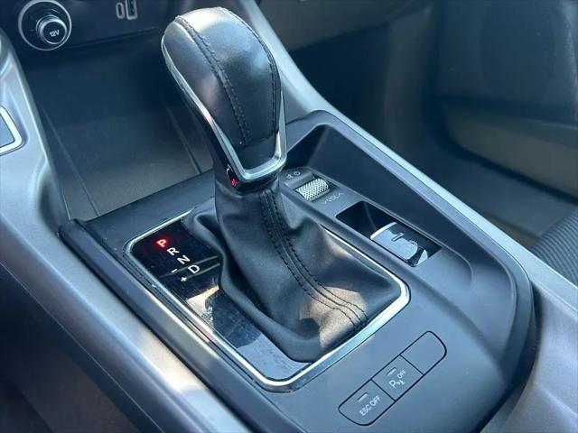 2024 Dodge Hornet R/T EAWD